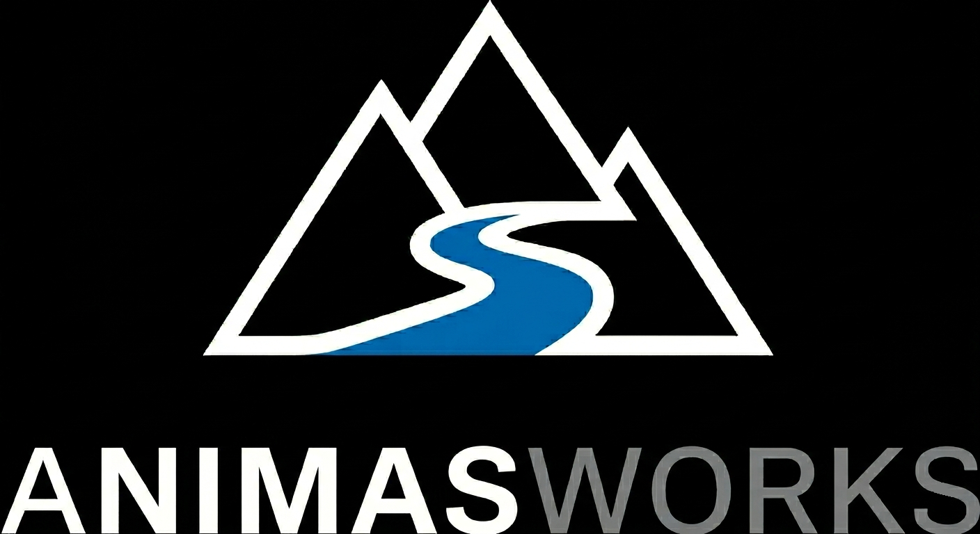 Animasworks Logo
